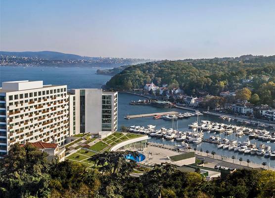 The Grand Tarabya Managed by Accor 1