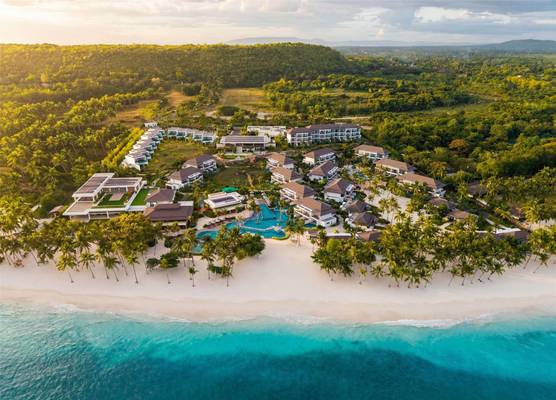 South Palms Resort and Spa Panglao - MGallery Collection 1