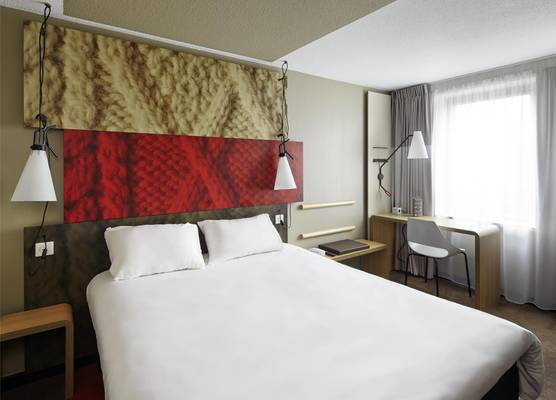 ibis Marne La Vallee Champs-sur-Marne 1