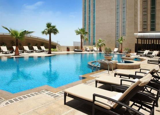 Sofitel Abu Dhabi Corniche 1