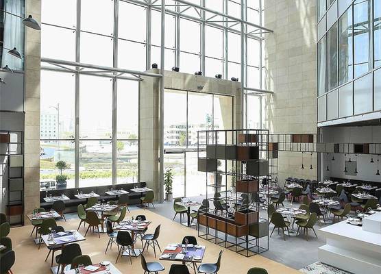 Ibis Styles Dubai Jumeira 1
