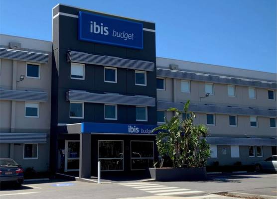 ibis Budget - Gosford 1