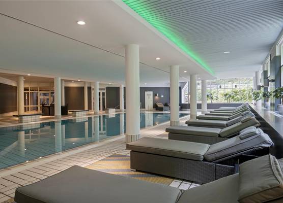 Radisson Blu Hotel Dortmund 1