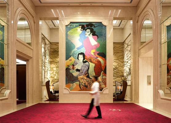 Raffles Jakarta 1