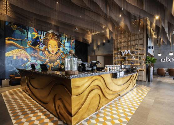 Mercure Miri City Centre 1