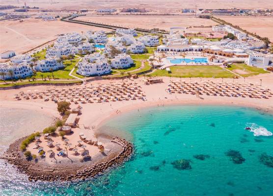 Mercure Hurghada Hotel 1