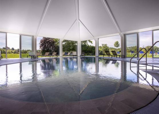 Mercure Luxembourg Kikuoka Golf & Spa 1