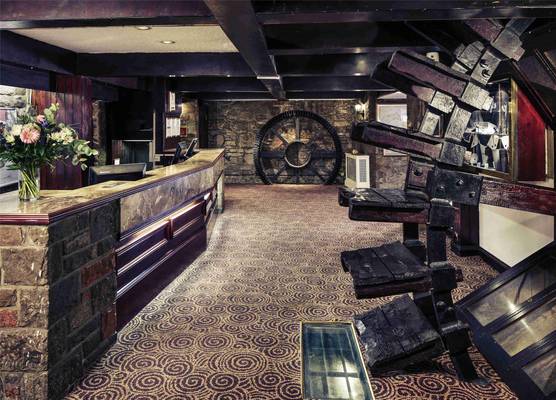 Mercure Perth Hotel 1