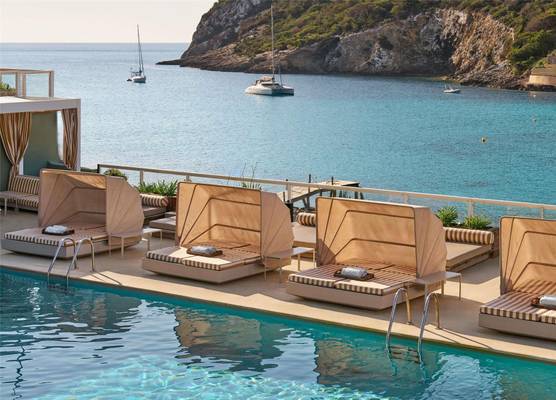 Mondrian Beach Lifestyle Resort By Accor 1