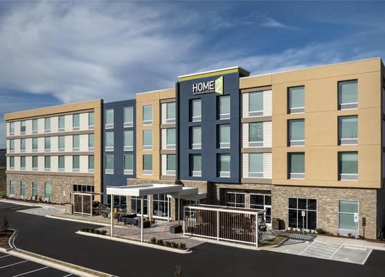 Home2 Suites By Hilton Hickory 1