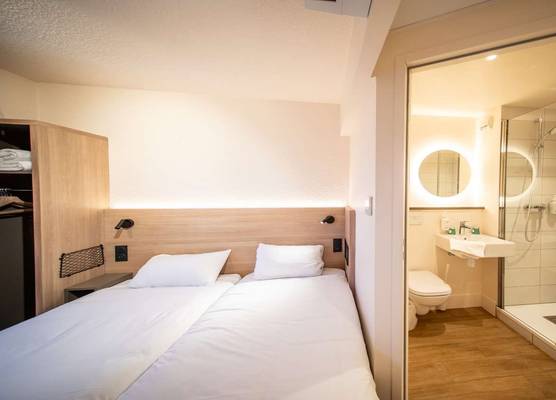 Premiere Classe Annecy Cran-Gevrier RÉNOVÉ EN 2025 1