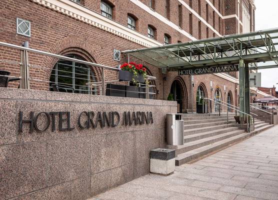 Scandic Grand Marina 1