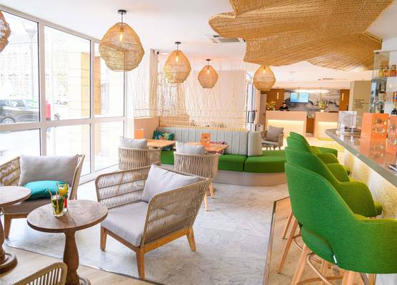 ibis Styles Tours Centre 1