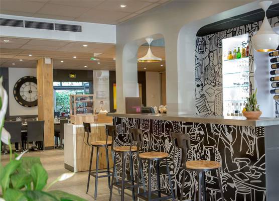 ibis Brignoles Provence Verte 1