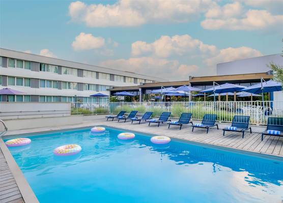 Novotel Le Mans 1