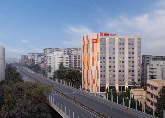 ibis Mumbai BKC 1