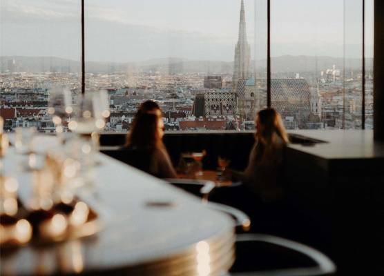 SO/ Vienna 1