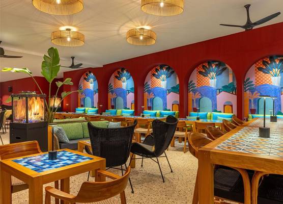 ibis Styles - Nairobi, Westlands 1
