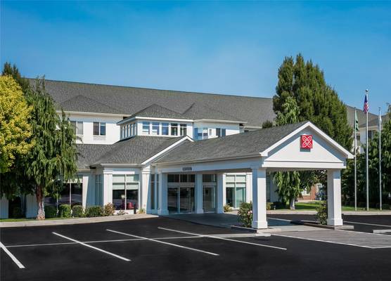 Hilton Garden Inn Tri-Cities/Kennewick 1