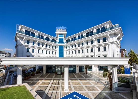 Park Inn By Radisson Ankara Cankaya 1