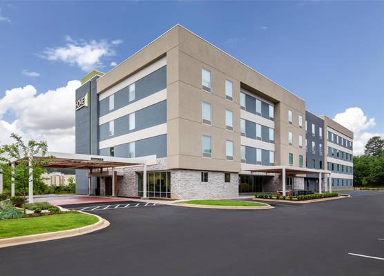 Home2 Suites By Hilton Hoover Birmingham 1