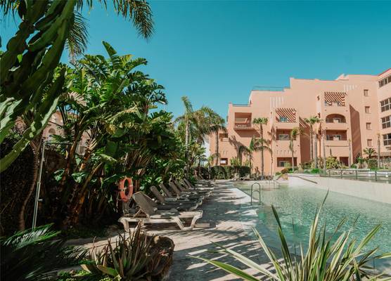 Hotel Tarifa Lances, a member of Radisson Individuals 1