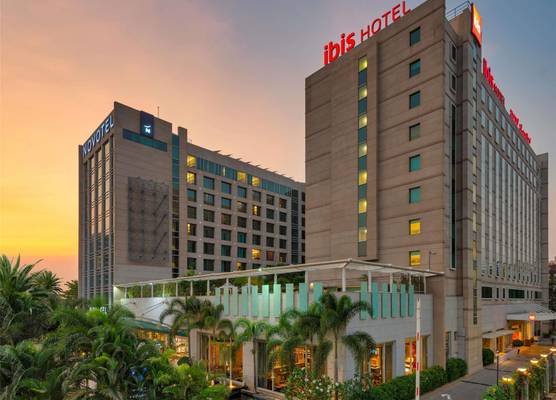 ibis Bengaluru Outer Ring Road 1