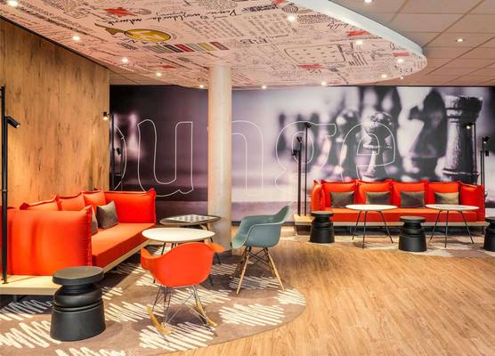 ibis Troyes Centre 1
