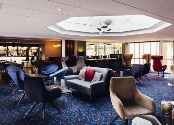 Novotel Nottingham Derby 1