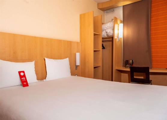 ibis Paris Pont de Suresnes Longchamp 1