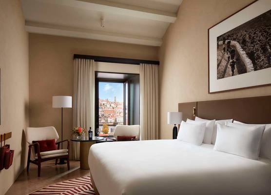 Tivoli Kopke Porto Gaia Hotel 1