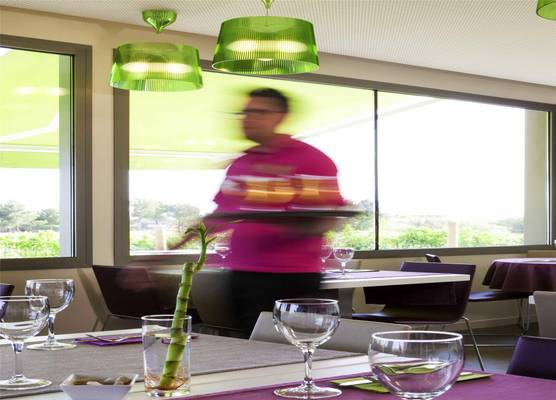 Hotel Ibis Styles Lleida Torrefarrera 1