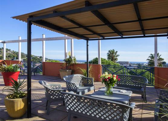 ibis budget Cannes Mougins 1