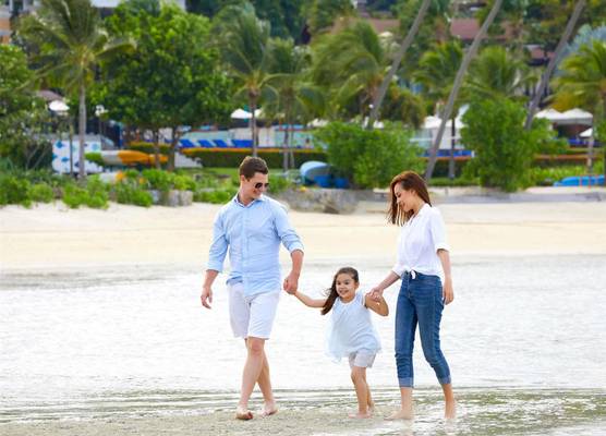 Pullman Phuket Panwa Beach Resort 1