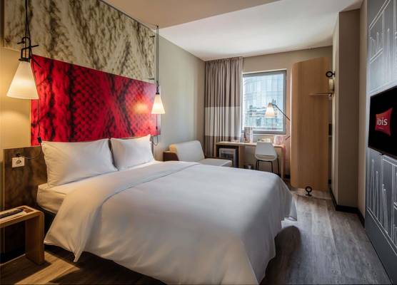 Ibis Istanbul West 1