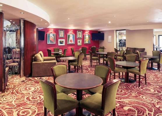 Mercure Livingston Hotel 1
