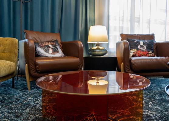 ibis Styles Wałbrzych 1