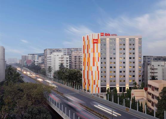 ibis Mumbai BKC 1