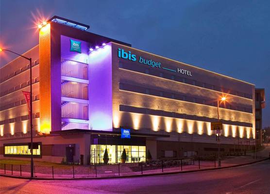 ibis budget Birmingham Centre 1