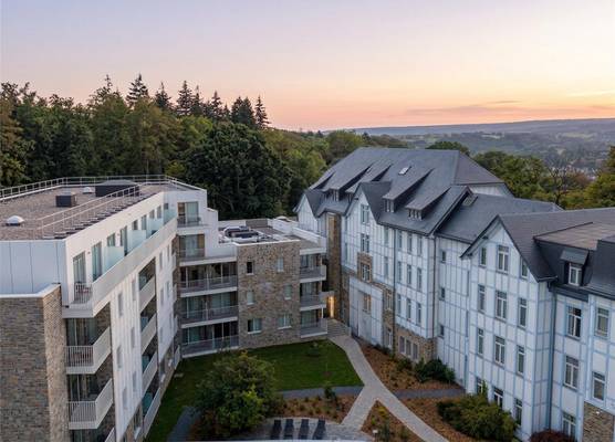 Radisson BLU Balmoral 1