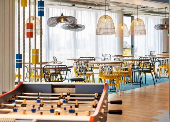 ibis budget Morlaix 1