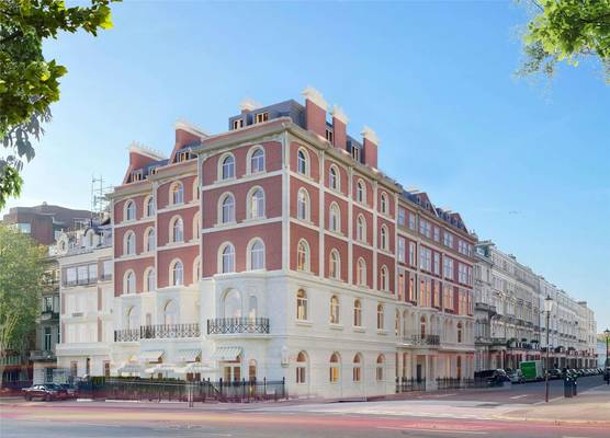 Delano London 1