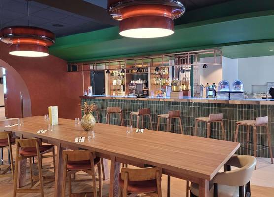 Novotel Lille Centre Grand Place 1