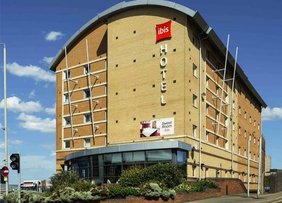 ibis Leicester 1