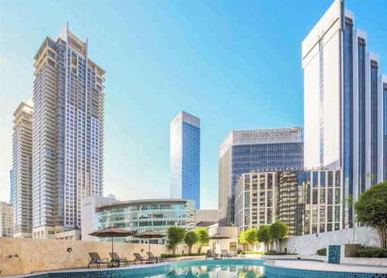 Novotel Kuala Lumpur City Centre 1