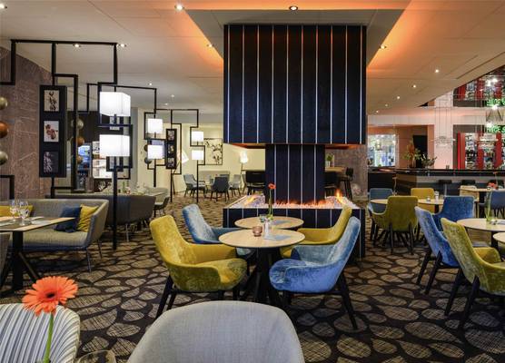 Mercure Hotel Bochum City 1