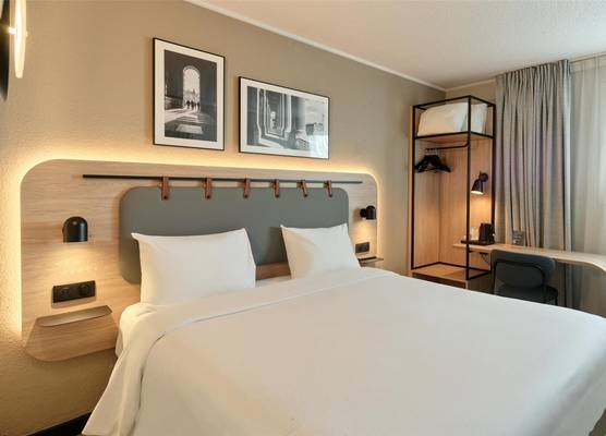 Campanile Prime Villejuif 1