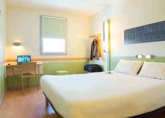 Ibis Budget Valence Sud 1