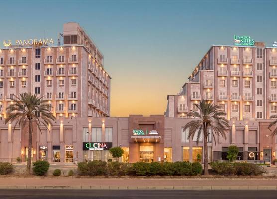 Levatio Suites Muscat, a member of Radisson Individuals 1
