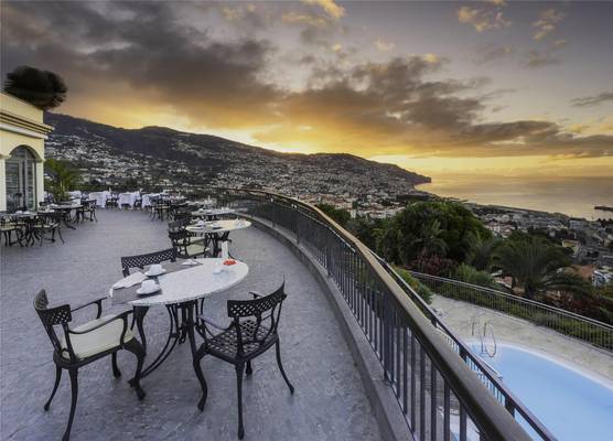 Quinta Funchal Gardens - Adults Only 1